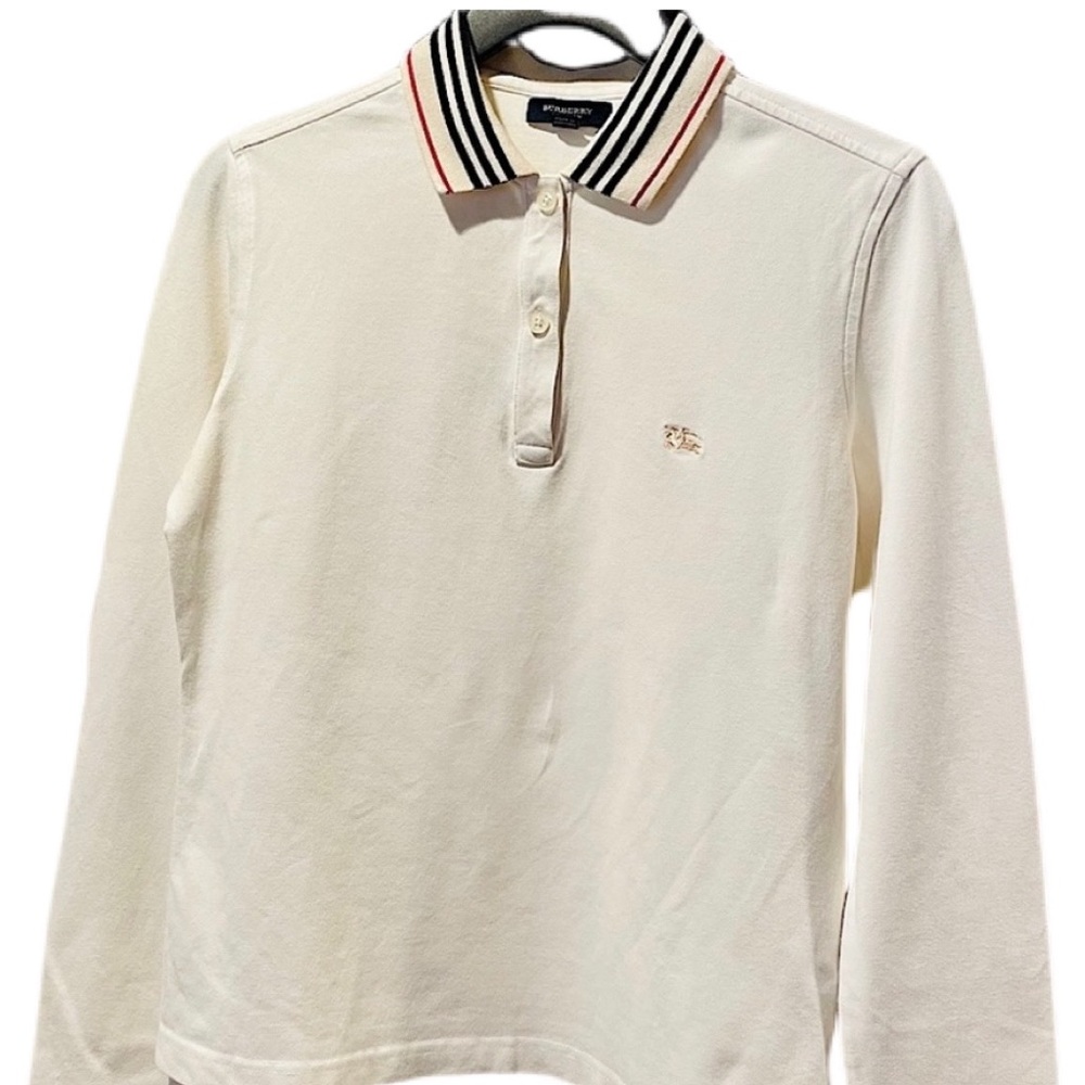 Burberry Polo Shirt